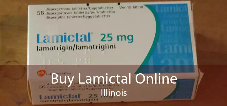 Buy Lamictal Online Illinois