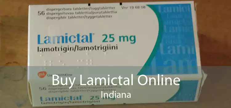 Buy Lamictal Online Indiana