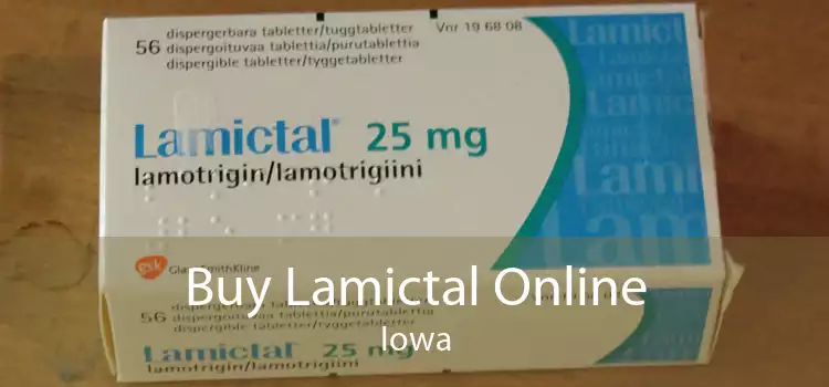 Buy Lamictal Online Iowa