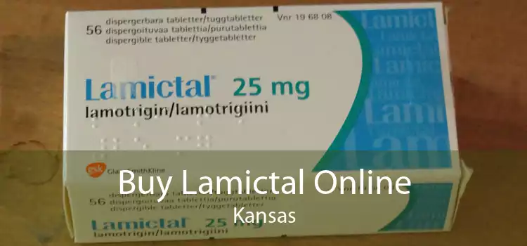 Buy Lamictal Online Kansas