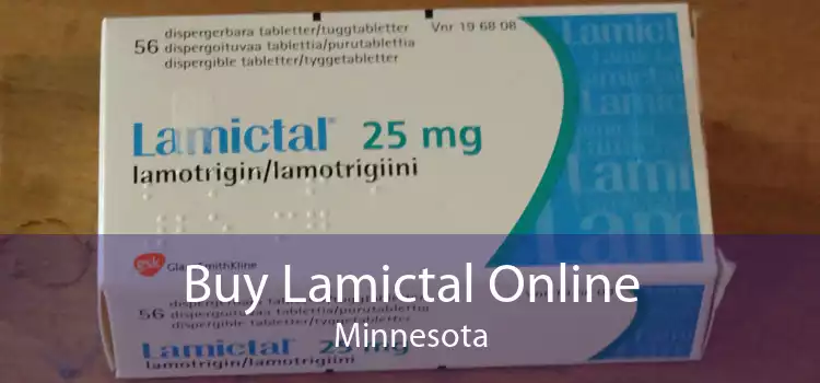 Buy Lamictal Online Minnesota