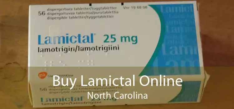 Buy Lamictal Online North Carolina