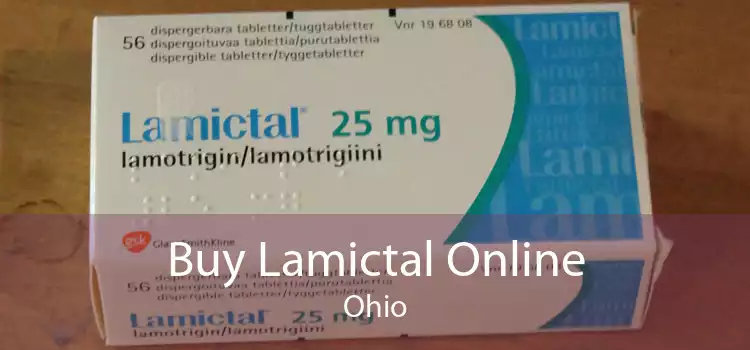 Buy Lamictal Online Ohio