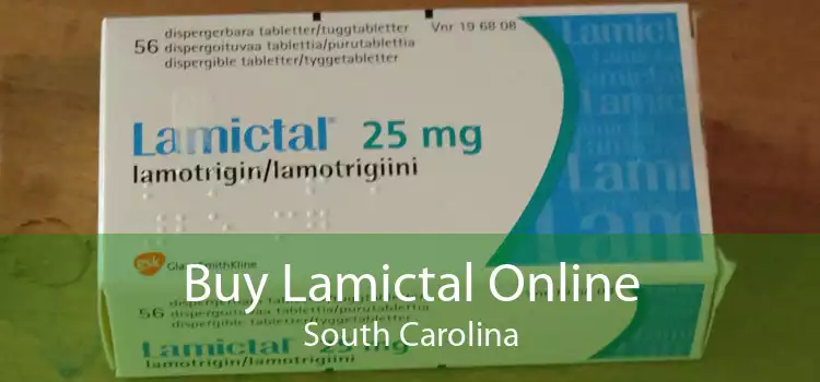 Buy Lamictal Online South Carolina