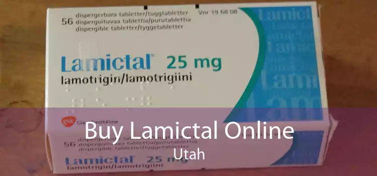 Buy Lamictal Online Utah