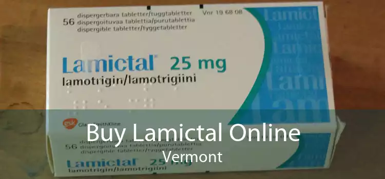 Buy Lamictal Online Vermont