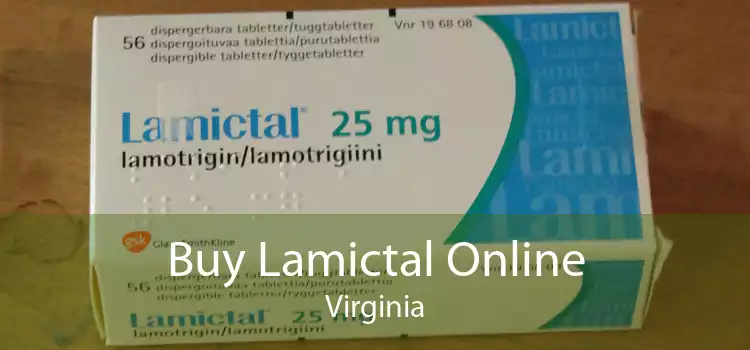Buy Lamictal Online Virginia