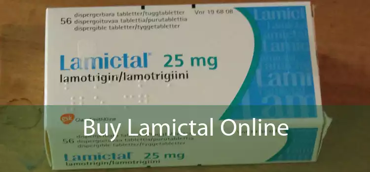 Buy Lamictal Online 