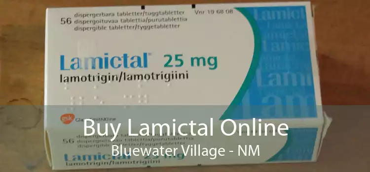 Buy Lamictal Online Bluewater Village - NM