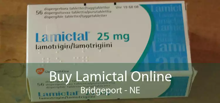 Buy Lamictal Online Bridgeport - NE